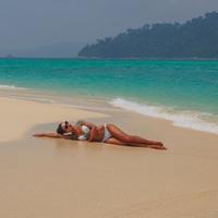 Отзыв от Алиса - Виза Destination Thailand